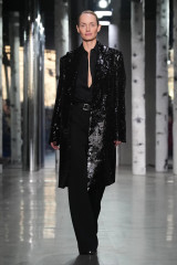 Michael Kors Fall/Winter 2023 Fashion Show in New York фото №1364548