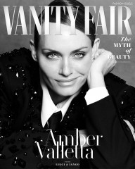 Amber Valletta фото №1386022