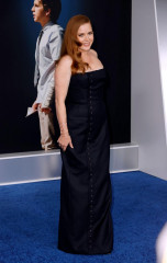 Amy Adams-"Dear Evan Hansen" Premiere in LA фото №1312517