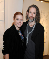 Amy Adams - Darren Legallo 'From Destruction' Event in West Hollywood 01/10/2020 фото №1252083