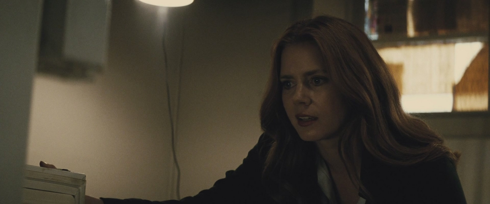 Эми Адамс (Amy Adams)