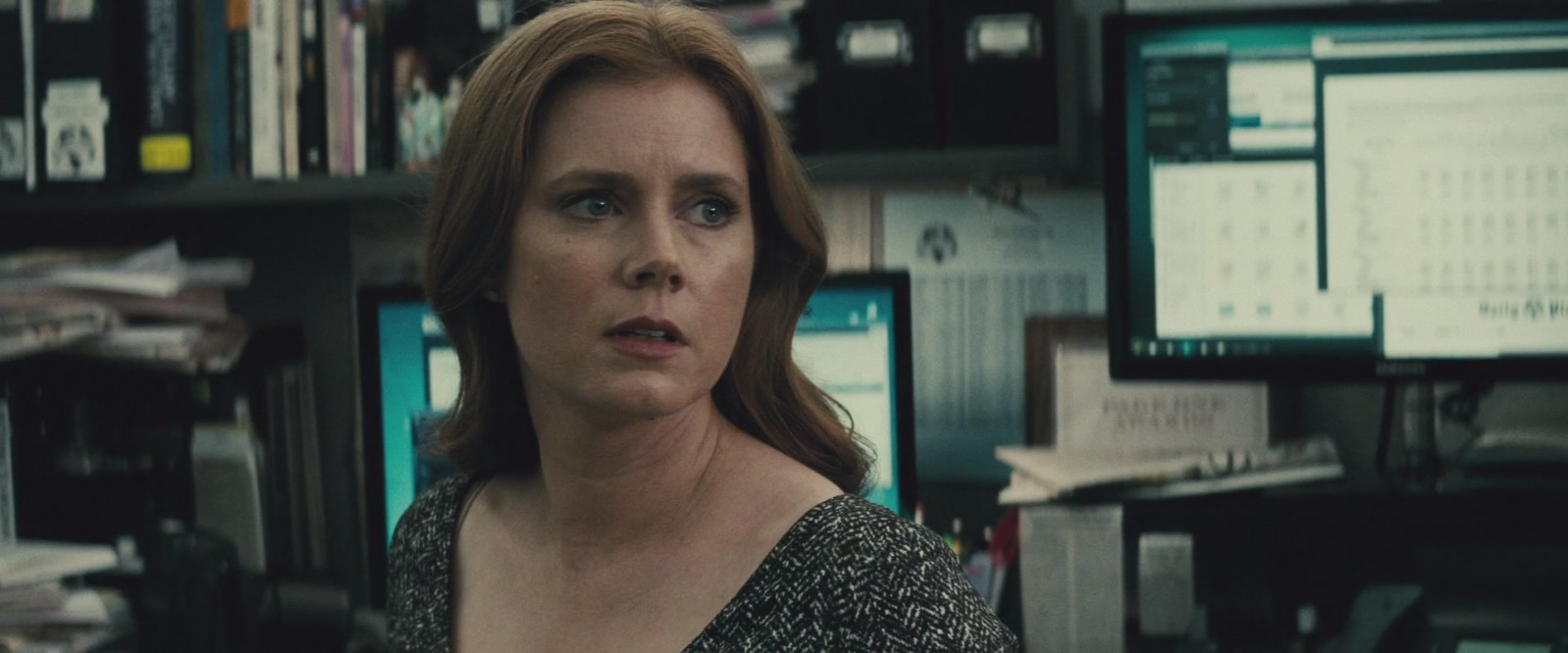 Эми Адамс (Amy Adams)