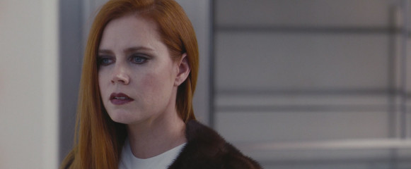 Amy Adams - Nocturnal Animals (2016) - Stills фото №948324