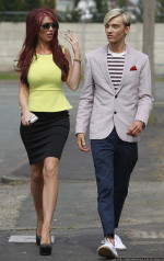 Amy Childs фото №577056