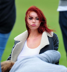 Amy Childs фото №581844