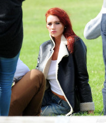 Amy Childs фото №581845