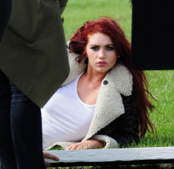 Amy Childs фото №582503