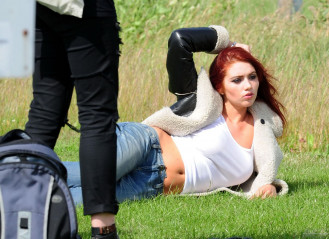 Amy Childs фото №581839