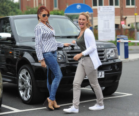 Amy Childs фото №582521