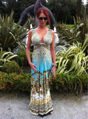 Amy Childs фото №581823