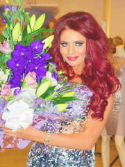 Amy Childs фото №592310