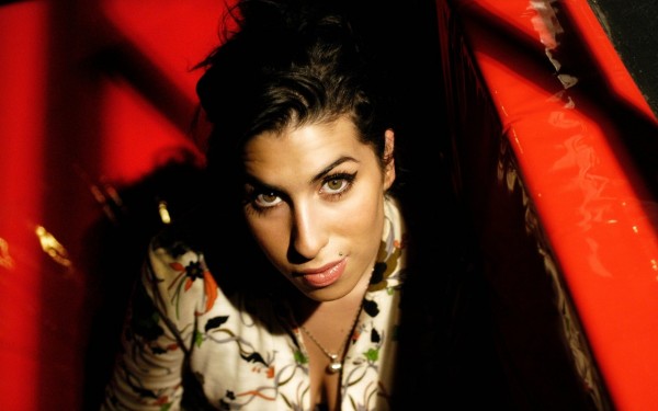 Amy Winehouse фото №414427