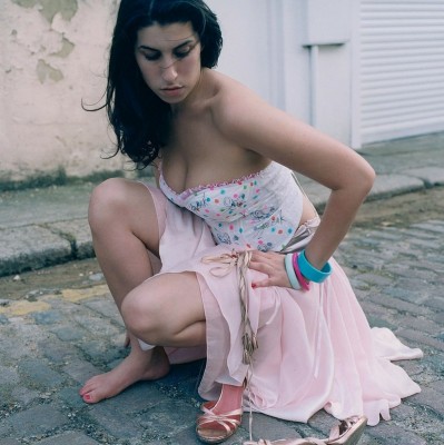 Amy Winehouse фото №87037