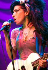 Amy Winehouse фото №736456