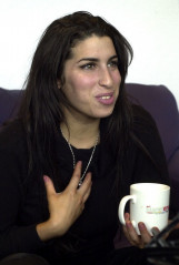 Amy Winehouse фото №736444