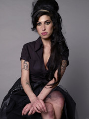 Amy Winehouse фото №736450