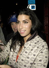 Amy Winehouse фото №736443