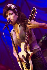 Amy Winehouse фото №736457