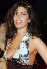 Amy Winehouse фото №736442