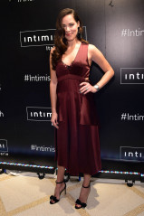 Ana Ivanovic – Intimissimi Flagship Boutique Opening in NYC фото №1004889