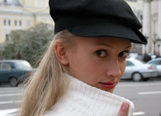 Anastasia Cvetaeva фото №354683