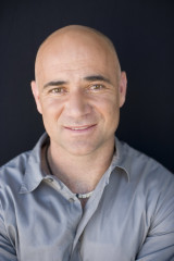 Andre Agassi фото №538448