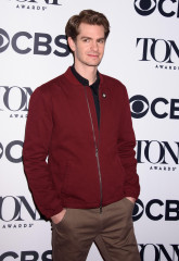 Andrew Garfield фото №1067212