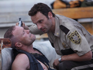 Andrew Lincoln фото №716669