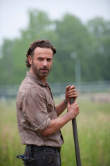 Andrew Lincoln фото №712311