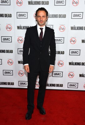 Andrew Lincoln фото №577302