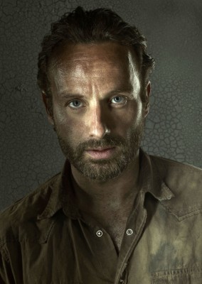 Andrew Lincoln фото №577304