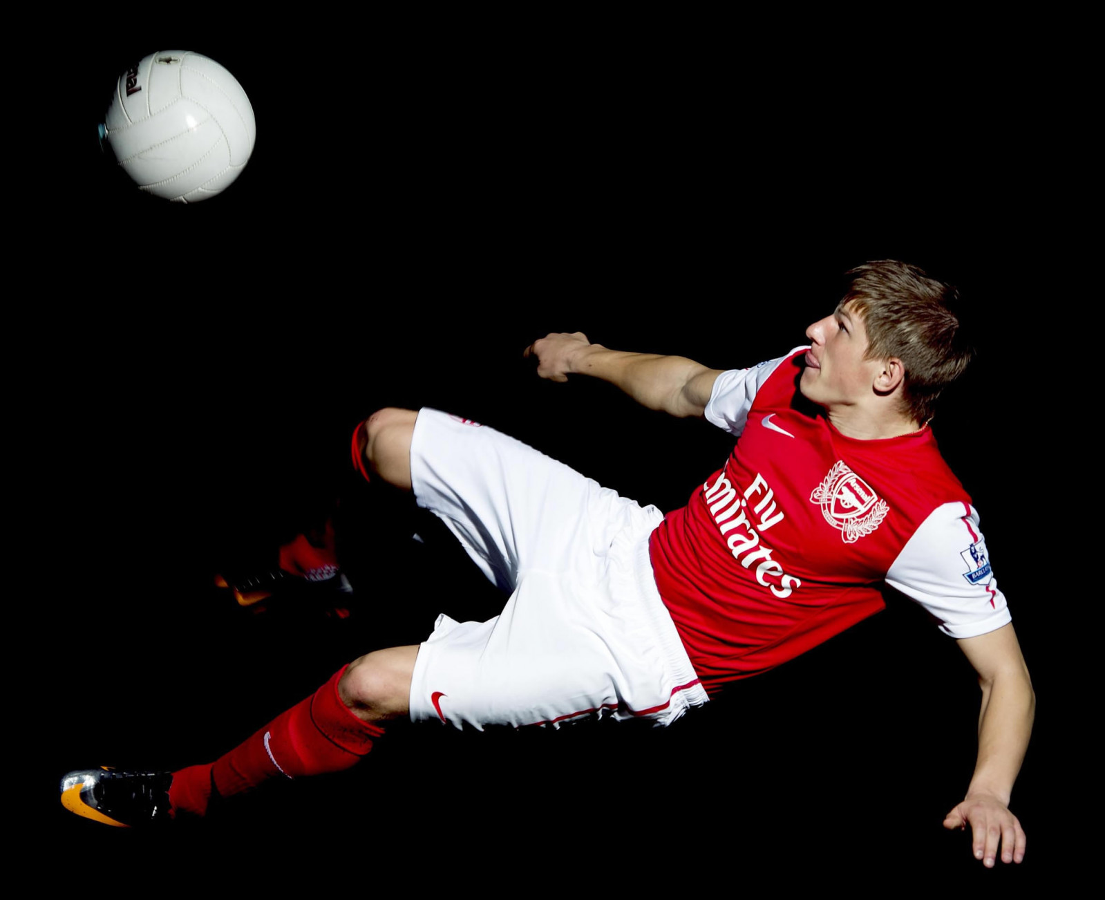 Андрей Аршавин (Andrey Arshavin)