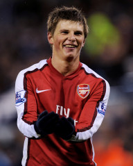 Andrey Arshavin фото №207900