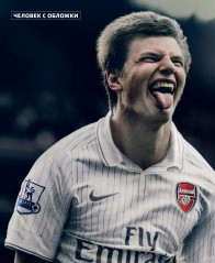 Andrey Arshavin фото №292853