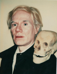 Andy Warhol фото №379097