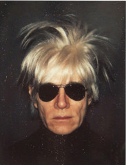 Andy Warhol фото №379096