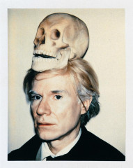 Andy Warhol фото №374229