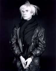 Andy Warhol фото №291269