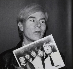 Andy Warhol фото №374230