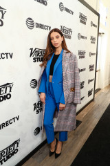 Angela Sarafyan-Variety Sundance Studio Presented by AT&T  фото №1136823