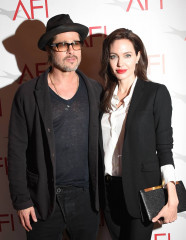 Angelina Jolie фото №785224