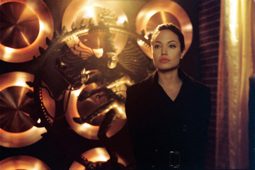 Angelina Jolie фото №30777