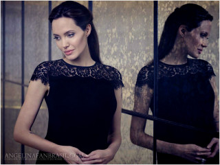 Angelina Jolie фото №754630
