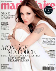 Angelina Jolie фото №785157