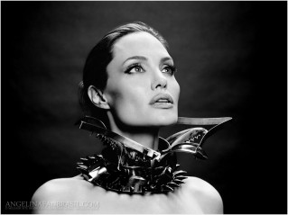 Angelina Jolie фото №754632