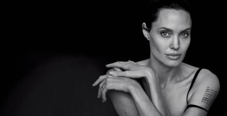 Angelina Jolie фото №843069