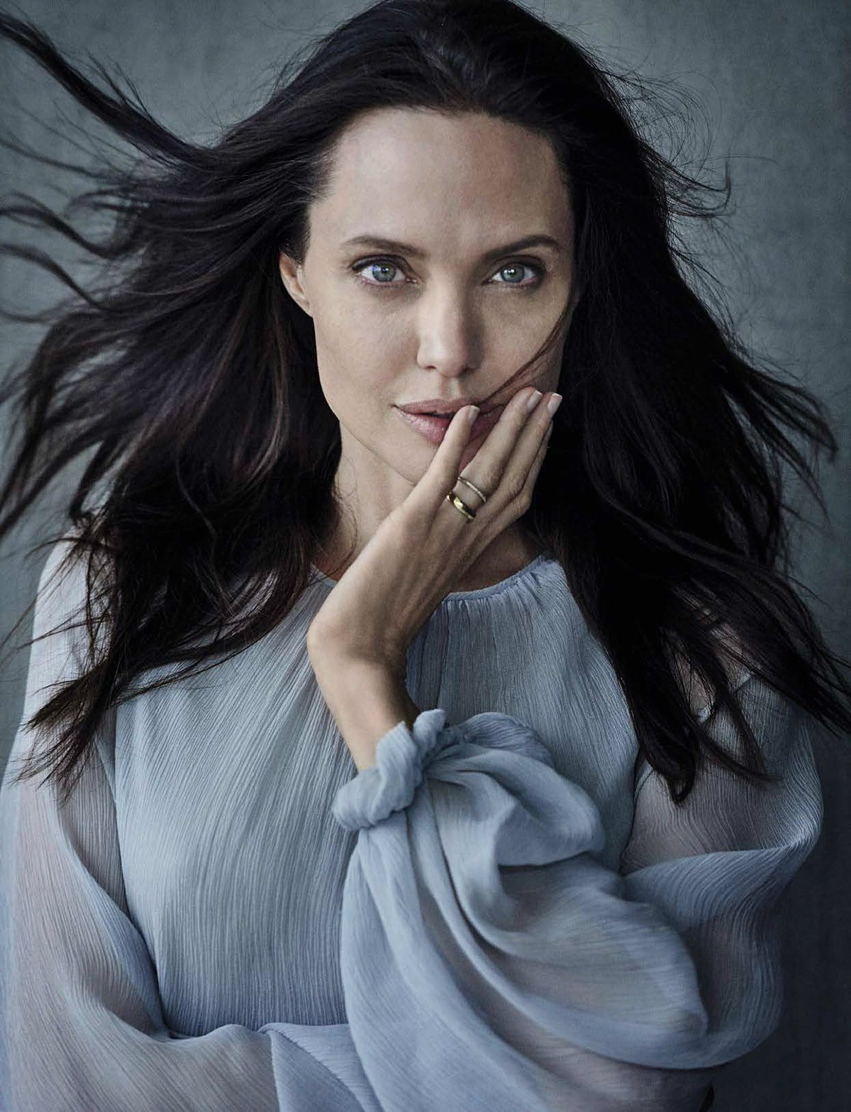 Анджелина Джоли (Angelina Jolie)