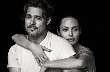 Angelina Jolie фото №843079