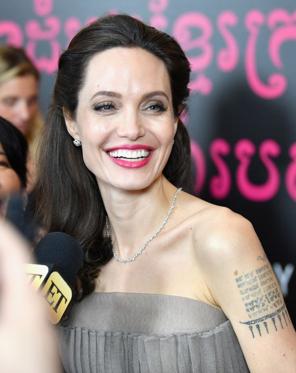 Анджелина Джоли (Angelina Jolie)