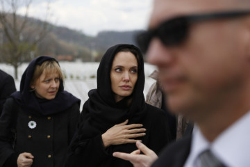 Angelina Jolie фото №716022